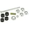 Mevotech 82-79 D50/91-83 Ram 50 Stblzr Link Kit, Mk7312 MK7312 - alternate 3